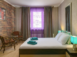 Мини-отель Три Иероглифа