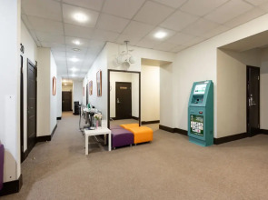 Квартира Студия The Friends