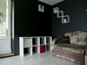 Апартаменты InnDays Чернышевского 1А/37