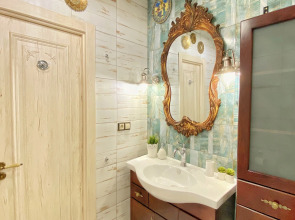 Апартаменты Apart-Comfort на Угличской 19 ЖК Династия