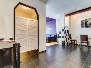 Квартира Welcome Home на Невском Проспекте 112