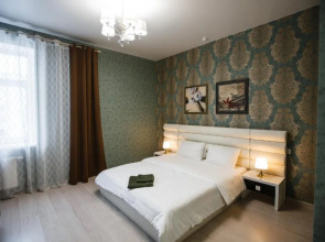 Гостиница Лазарь