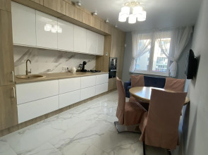 Апартаменты на улице Дачной 6