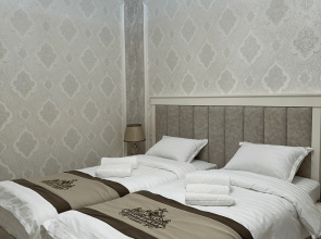 Отель и Спа Hayat Plaza