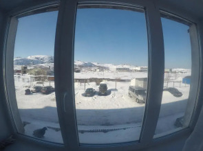 Апартаменты Teriberka Aurora travel 51