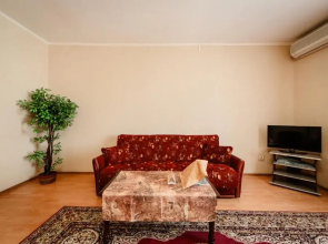 Гостиница Экспромт