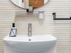 Апартаменты BookingApart Комфорт  у Королевских ворот