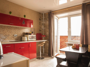 Апартаменты Приволжский