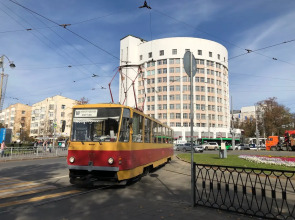 Квартира Двухкомнатная на Ленина 69/8