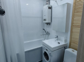 Квартира на проспекте Ленина