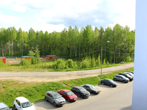 Апартаменты Have a Nice Day Karelia