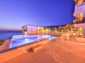 Отель La Kumsal