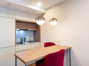 Apartment hotel Rainbow Residence Batumi