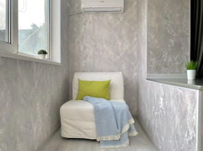 Квартира Однокомнатная