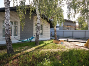 Vozduh Private house