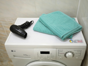 Апартаменты Good NIght на Елизаровых 56