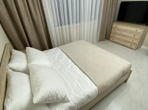 Квартира в ЖК бизнес-класса Командор 1