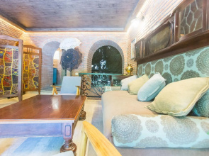 Bloom Boutique Hotel
