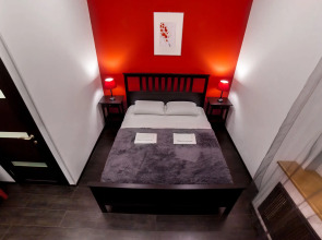 Меблированные комнаты ART Deco