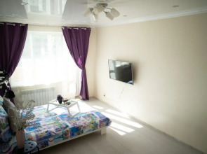 Апартаменты Планета от Resident Ufa