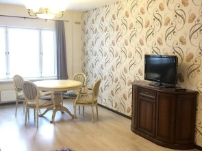 Квартира просторная 3-х комнатная в тихом и уютном районе