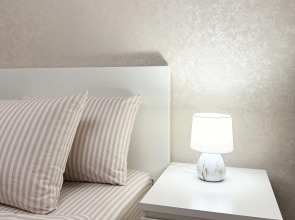 Квартира у набережной и аква парка