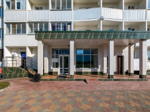 Квартира Уютная Студия Вблизи Аэропорта