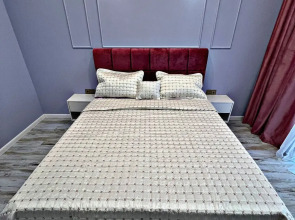 Квартира Апартаменты в центре города восход