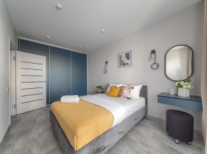 Квартира KvartalApartments на Тургенева 25