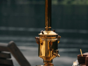 Глэмпинг Фьюжн Инн