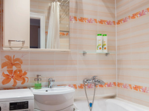 Апартаменты 1-комнатные HomeApart Ленина, 9