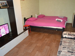 Апартаменты 7Nights комфортные