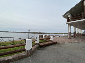 База отдыха Медео