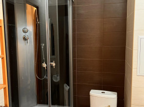 Апартаменты Апартаменты 14 этаж