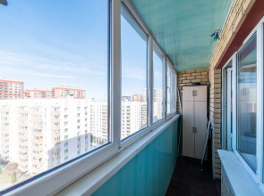 Квартира Райдас на Зеленой 23