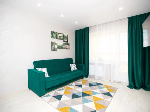 Klassa Lyuks 2 Apartment