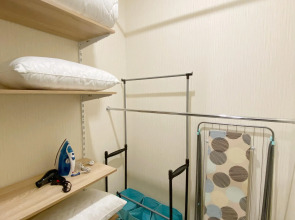 Квартира Konstantinov Apartments на Кошурникова