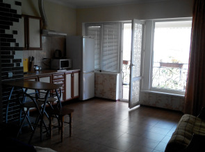 Гостевой Дом Манго