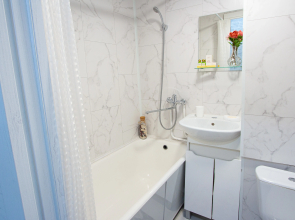 Квартира на улице Молдавская 2с1