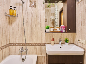 Апартаменты на Тверской 15