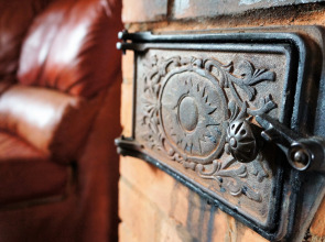 Гостевой Дом литейщика Никуличева с баней