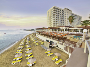 Salamis Bay Conti Resort Hotel