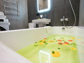 Квартира Жажда Открытий