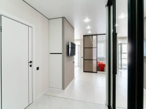 Квартира Современная Уютная