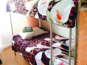 141 Hostel
