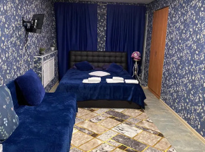 Advans-Trio Mini Hotel