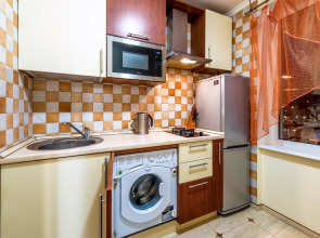 Квартира в Центре с Евроремонтом