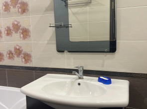 Апартаменты Уютные Апартаменты в Центре Города