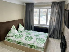 Na Nekrasova 31 Flat