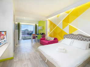 Гостевой дом Акватель